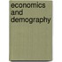 Economics And Demography
