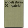 Engelssturm 02 - Gabriel door Heather Killough-Walden