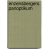 Enzensbergers Panoptikum door Hans Magnus Enzensberger