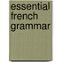 Essential French Grammar