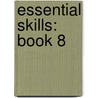 Essential Skills: Book 8 door Walter Pauk