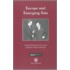 Europe And Emerging Asia