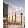 Europe's Greatest Places door Monaco Books