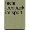 Facial Feedback im Sport by Johannes Ecke
