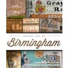 Fading Ads of Birmingham door Charles Buchanan