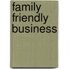 Family friendly business door Simone Baldauf