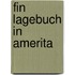 Fin  Lagebuch In Amerita