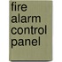 Fire Alarm Control Panel