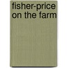 Fisher-Price On the Farm door Fisher-Price