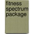 Fitness Spectrum Package