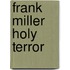 Frank Miller Holy Terror
