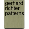 Gerhard Richter Patterns door Gerhard Richter