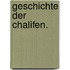 Geschichte der Chalifen.