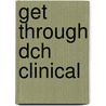 Get Through Dch Clinical door Sidney Kennedy