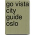 Go Vista City Guide Oslo