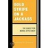 Gold Stripe on a Jackass