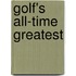 Golf's All-Time Greatest