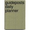 Guideposts Daily Planner door Guideposts