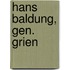Hans Baldung, gen. Grien
