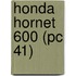 Honda Hornet 600 (pc 41)
