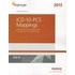Icd-10-pcs Mappings 2013