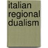 Italian Regional Dualism