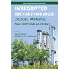 Integrated Biorefineries by El-Hawagi Mahmoud