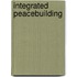 Integrated Peacebuilding
