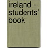Ireland - Students' Book by Peter Rekowski
