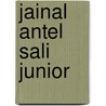 Jainal Antel Sali junior door Jesse Russell