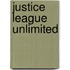 Justice League Unlimited