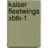 Kaiser Fleetwings Xbtk-1