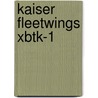 Kaiser Fleetwings Xbtk-1 door Bob Kowalski