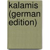 Kalamis (German Edition) door Studniczka Franz