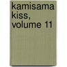 Kamisama Kiss, Volume 11 by Julietta Suzuki