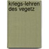 Kriegs-lehren Des Vegetz