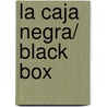 La caja Negra/ Black Box by Amos Cz