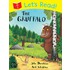 Let's Read! The Gruffalo