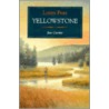 Letters from Yellowstone by Robert Spanning