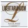 Libertarianism: A Primer door David Boaz