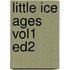 Little Ice Ages Vol1 Ed2