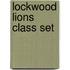 Lockwood Lions Class Set