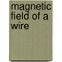 Magnetic Field of a Wire