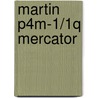 Martin P4M-1/1Q Mercator door Steve Ginter