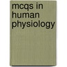 McQs in Human Physiology door Sheila Jennett