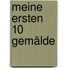 Meine ersten 10 Gemälde door Marie Sellier