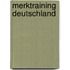 Merktraining Deutschland