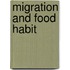 Migration And Food Habit