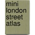 Mini London Street Atlas
