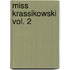 Miss Krassikowski Vol. 2